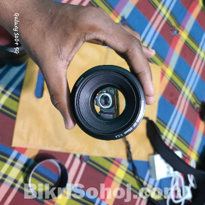 Canon 6D mark II